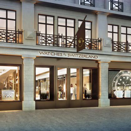 5 best buys from Watches of Switzerland