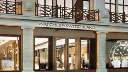 5 best buys from Watches of Switzerland