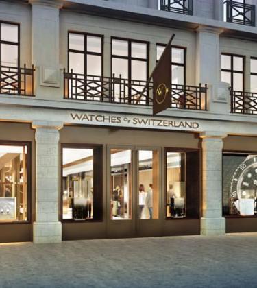 5 best buys from Watches of Switzerland