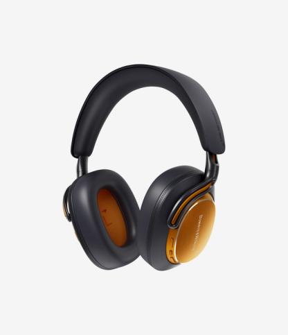 Bowers & Wilkins Px8 S2 McLaren Edition