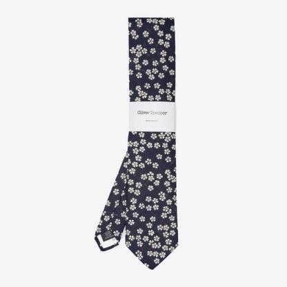 Oliver Spencer Tie