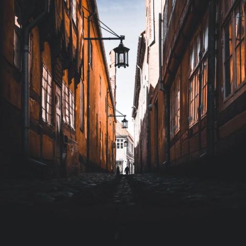 Denmark