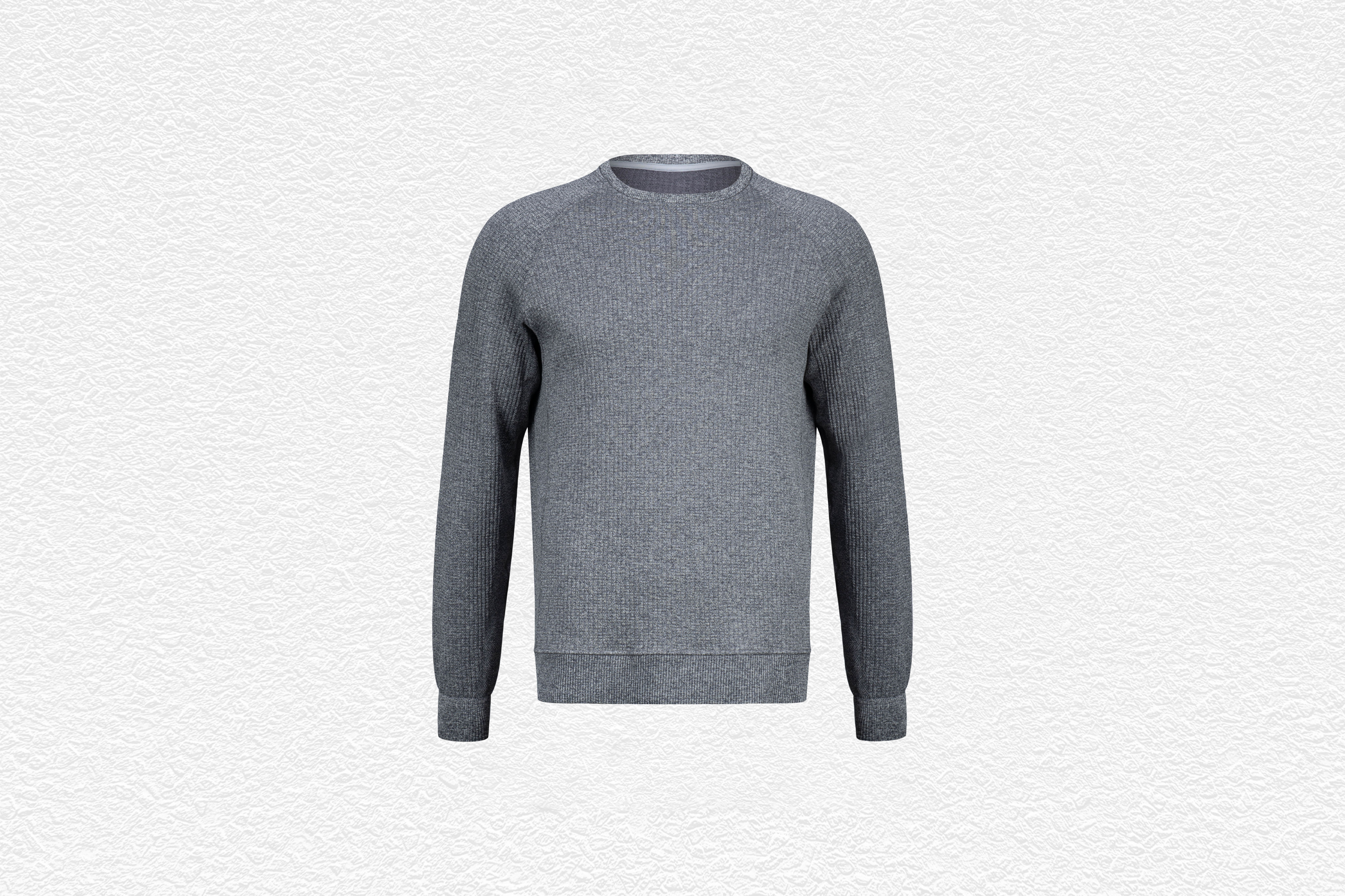 Engineer Warmth Long-Sleeve Crew