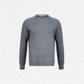 Engineer Warmth Long-Sleeve Crew
