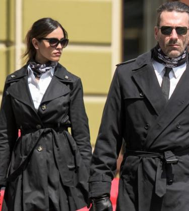 Could this be the most stylish film of the summer?