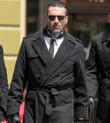 Could this be the most stylish film of the summer?