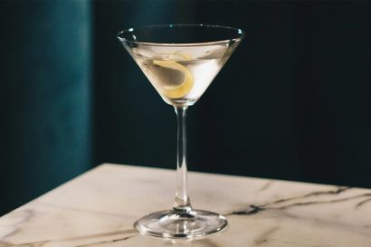 5 essential gin cocktail recipes to practice and perfect