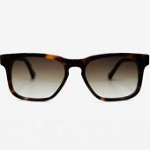 Oscar Deen, Carril Tortoise Sunglasses