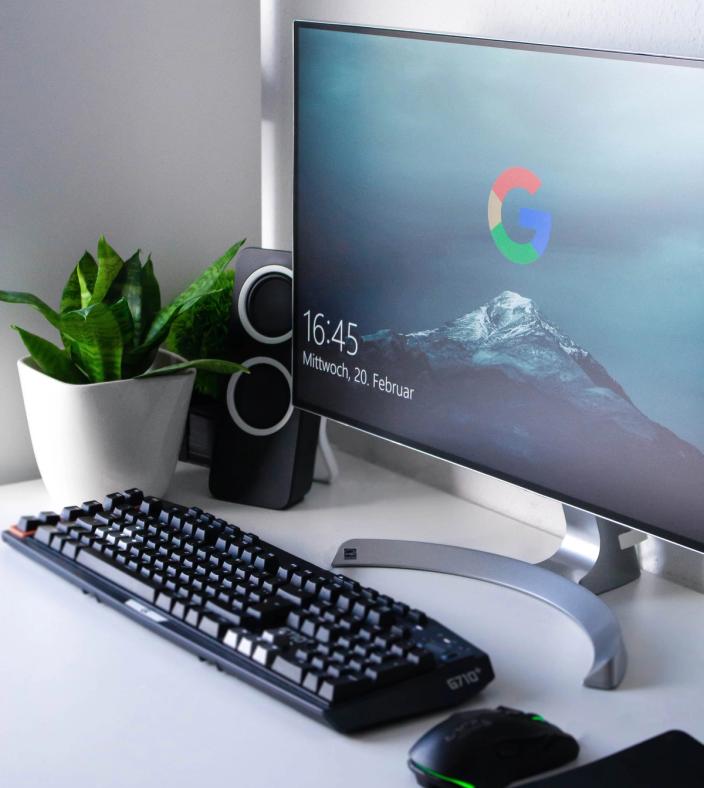 google jobs