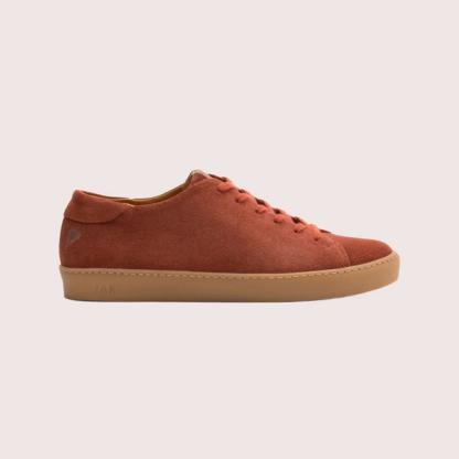 Jak Legacy Rust Sneakers