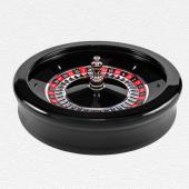 Cammegh Collector’s Edition Roulette Wheel
