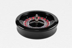 Cammegh Collector’s Edition Roulette Wheel