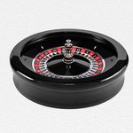 Cammegh Collector’s Edition Roulette Wheel