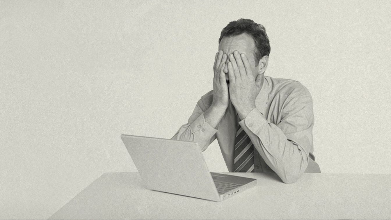 What to do when you’ve been laid off