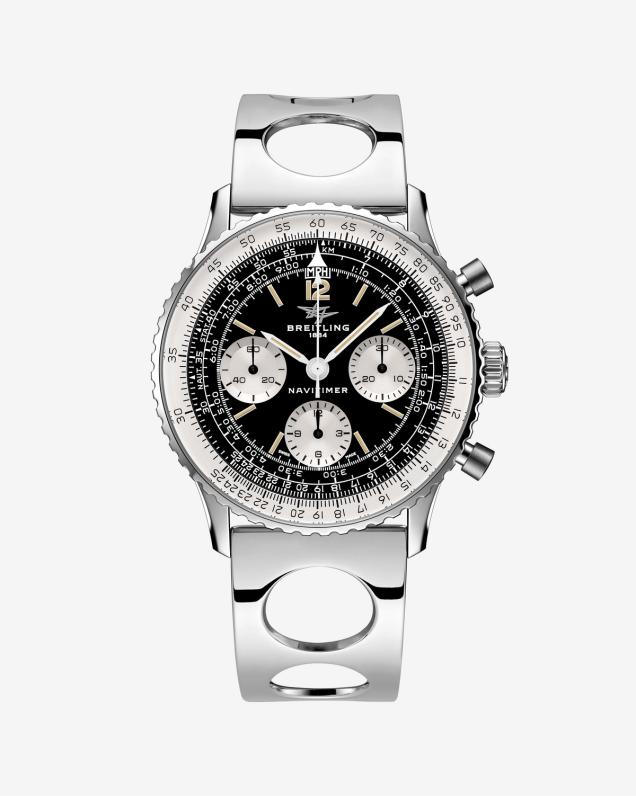 Navitimer B09 Chronograph 41 Tribute to Miles Davis