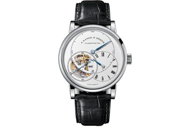 a lange tourbillon - TGJ.03