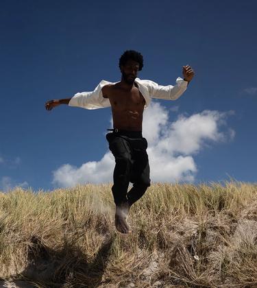 Introducing Gusari, the British brand shaking up your holiday gear