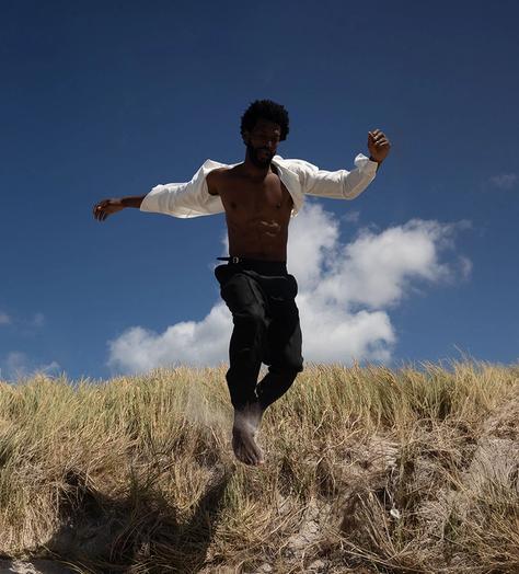 Introducing Gusari, the British brand shaking up your holiday gear