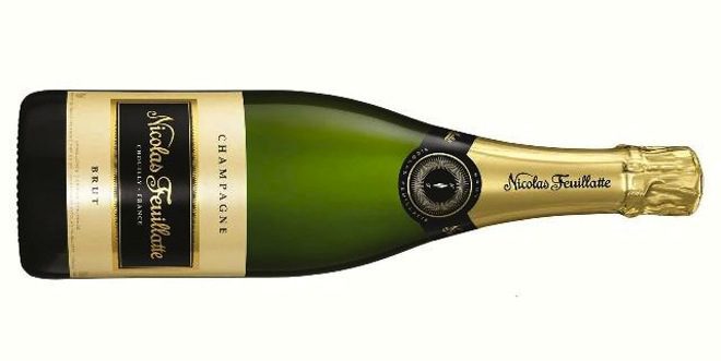 Nicolas Feuillatte Champagne