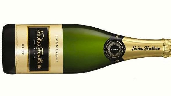 Nicolas Feuillatte Champagne