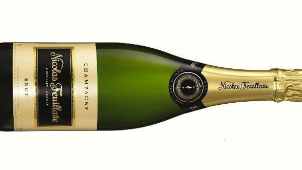 Nicolas Feuillatte Champagne