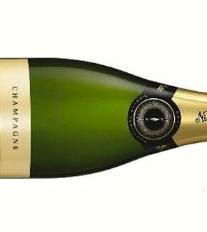 Nicolas Feuillatte Champagne