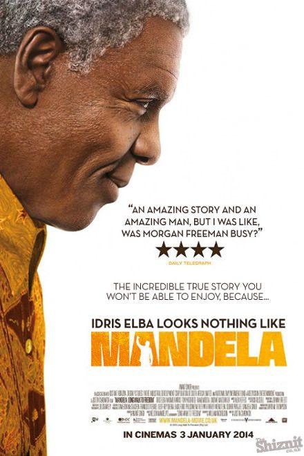 Mandela - TGJ.01