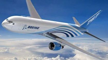 THE MOST EXPENSIVE PRIVATE JETS IN THE WORLD