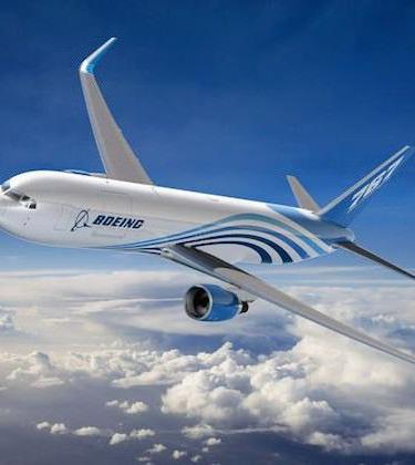 THE MOST EXPENSIVE PRIVATE JETS IN THE WORLD