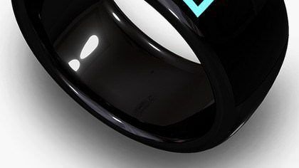 Introducing: Mota Smart Ring