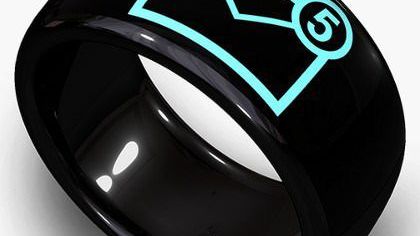 Introducing: Mota Smart Ring