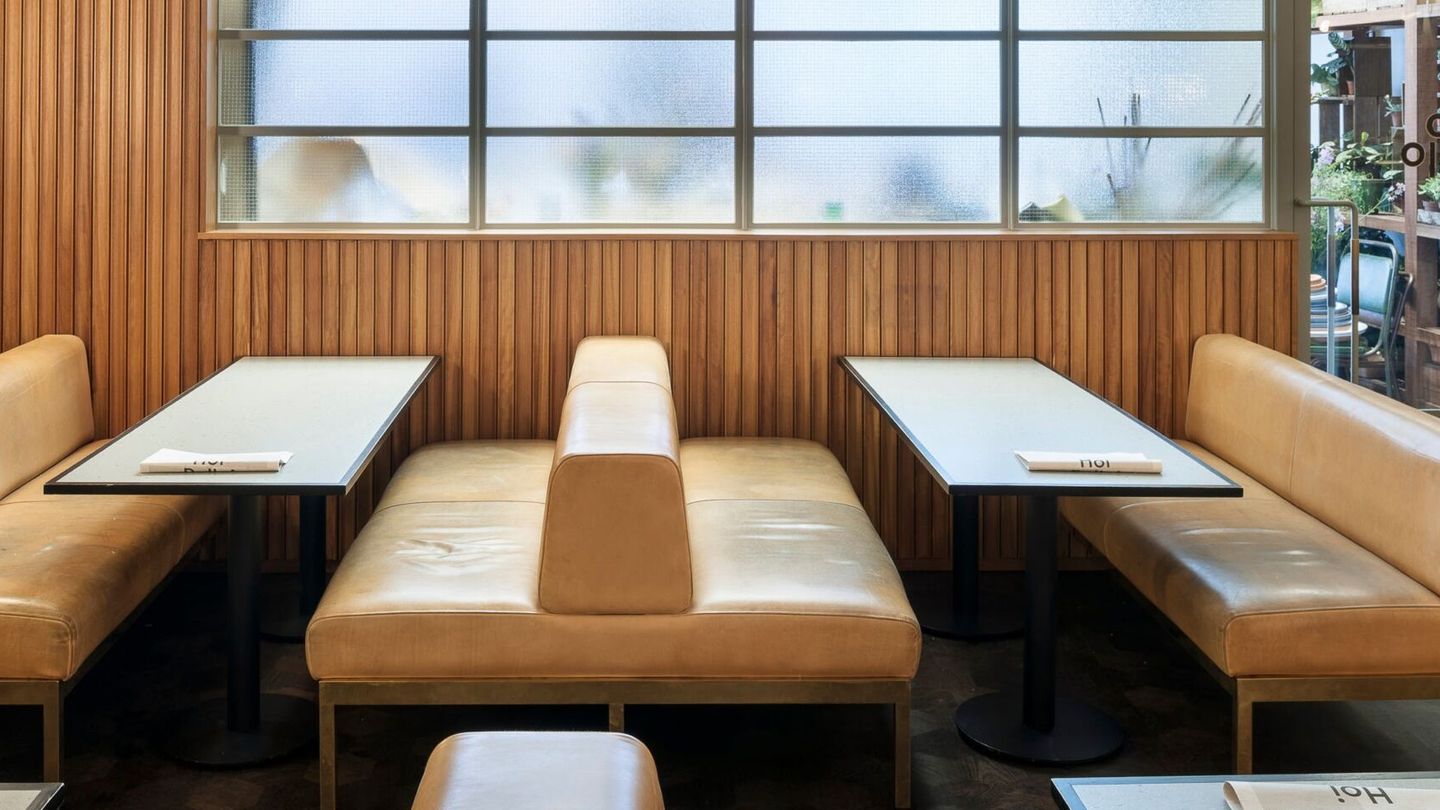 Final meals: a lament to the restaurants we lost in the pandemic