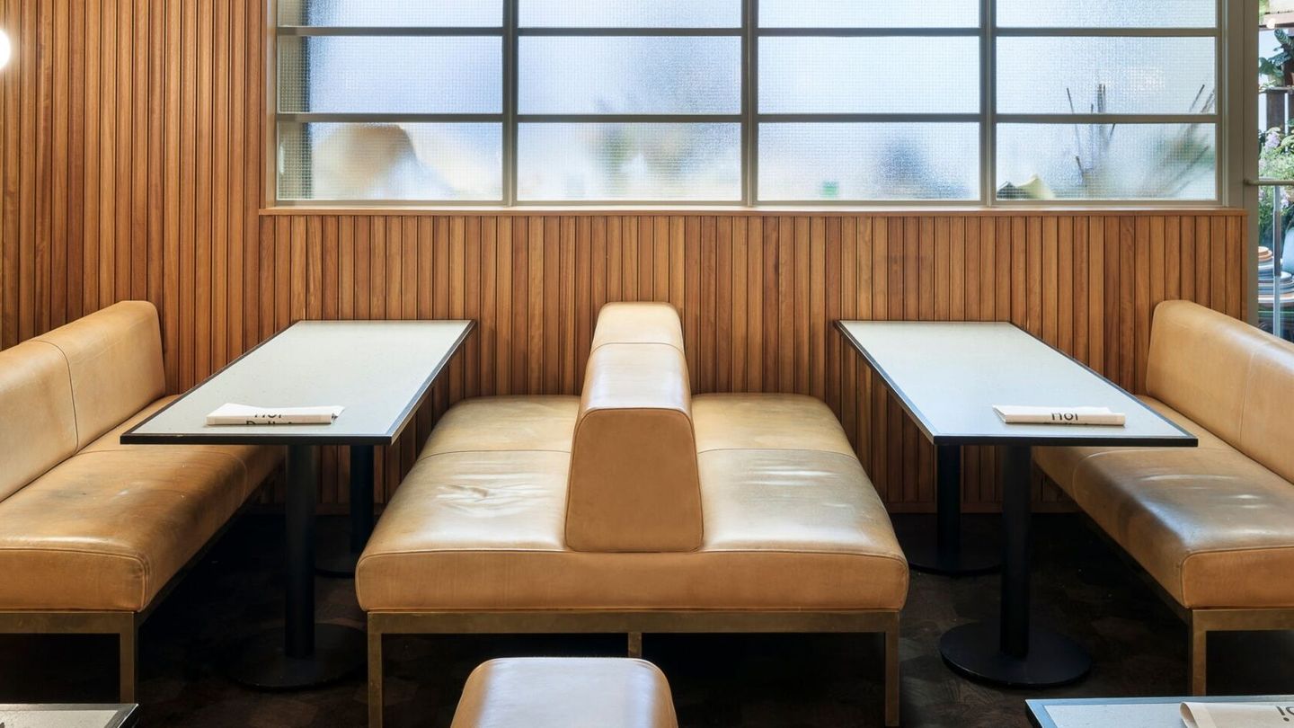 Final meals: a lament to the restaurants we lost in the pandemic