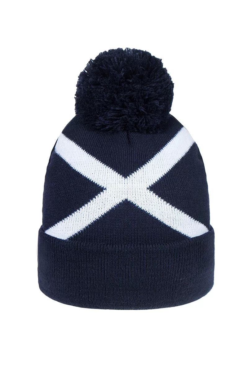 32. Gorro Saltire Gleinmur