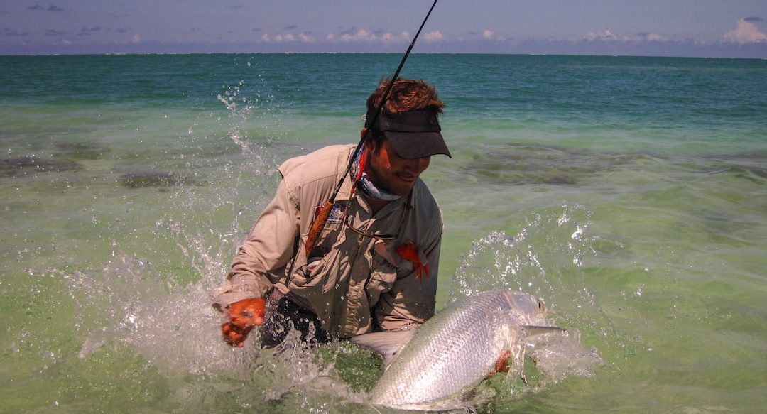 5 fishing destinations to challenge conventional wisdom
