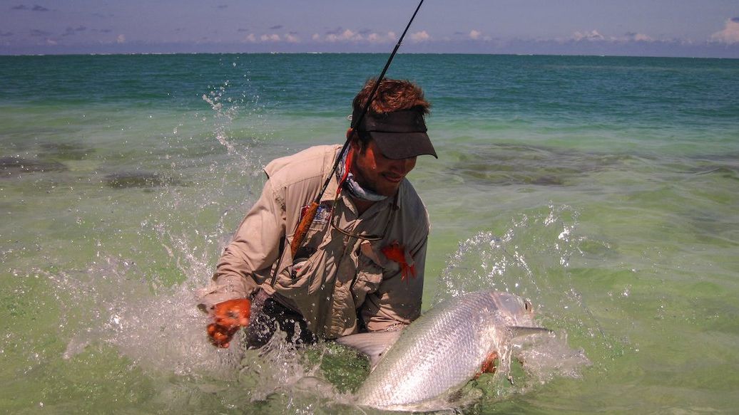 5 fishing destinations to challenge conventional wisdom