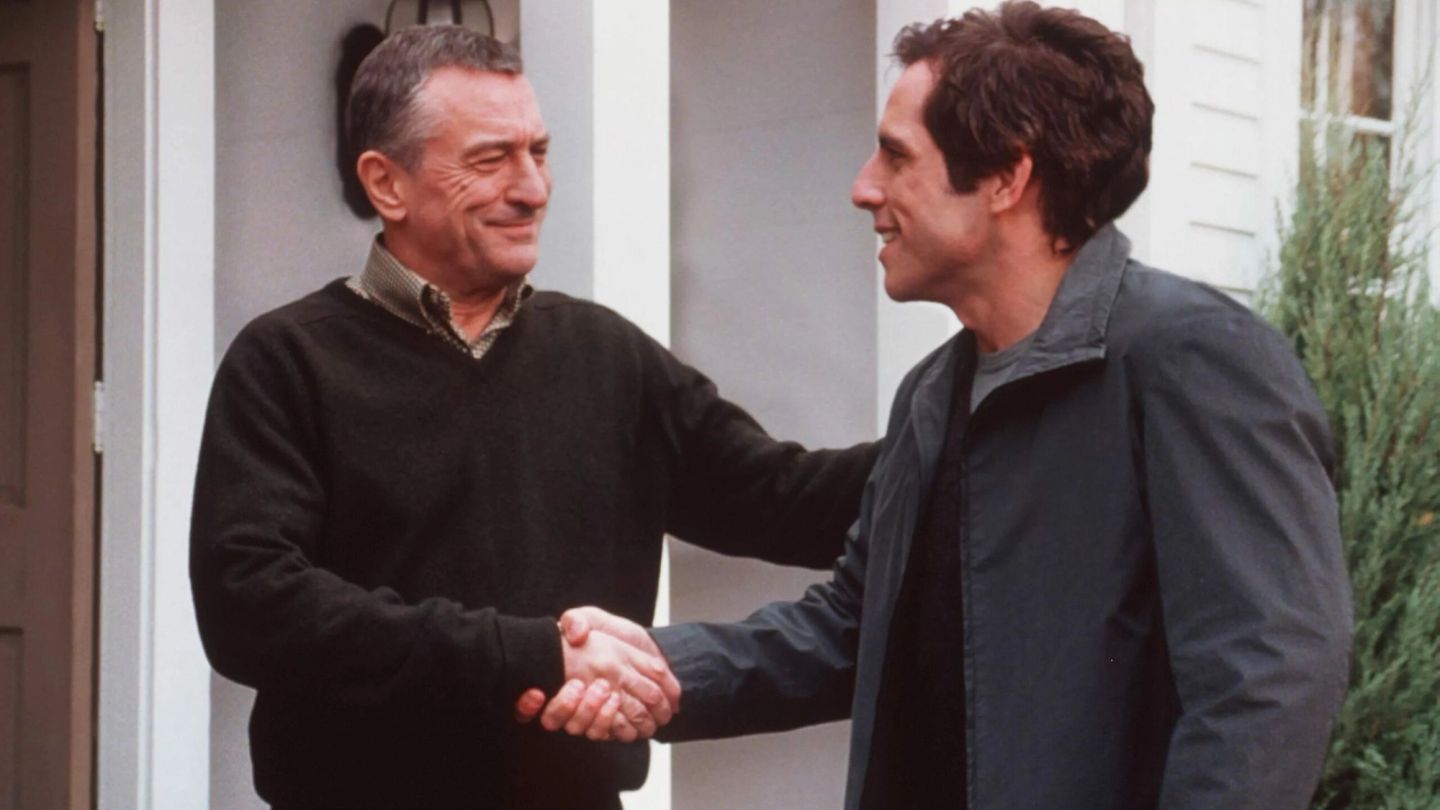 10 ways to impress your girlfriend’s father