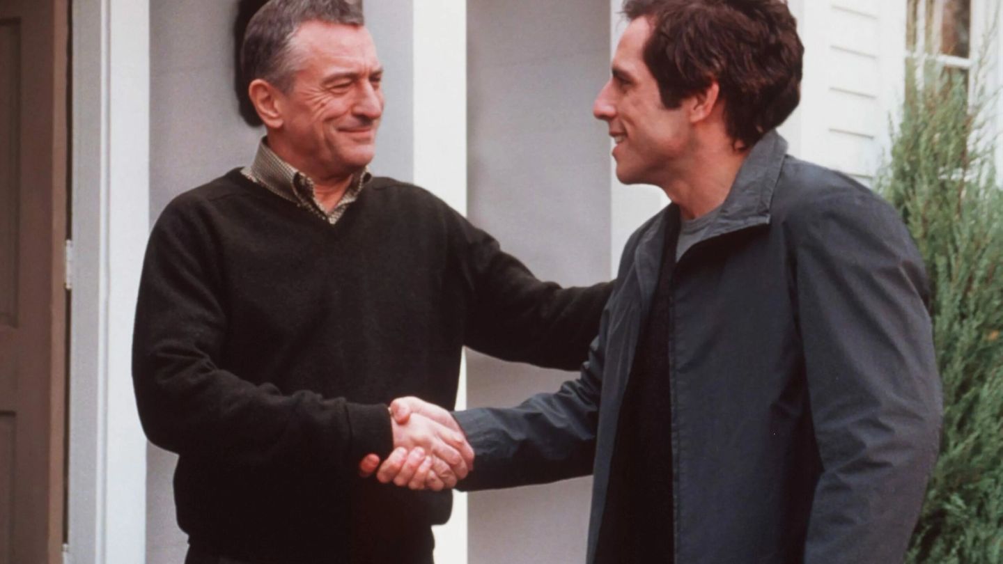 10 ways to impress your girlfriend’s father