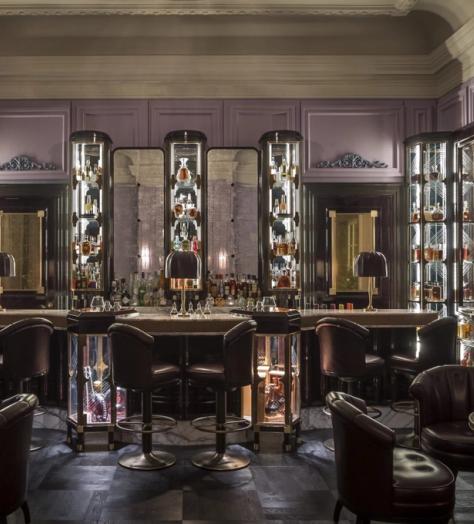 Win a two night stay at the iconic Gleneagles hotel