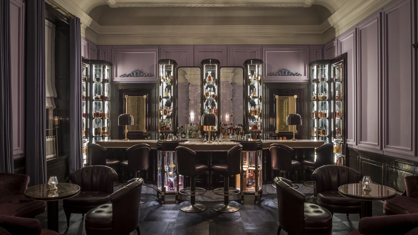 Win a two night stay at the iconic Gleneagles hotel