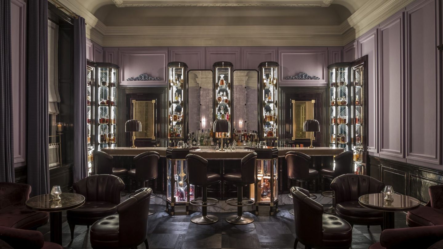 Win a two night stay at the iconic Gleneagles hotel