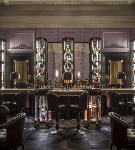 Win a two night stay at the iconic Gleneagles hotel