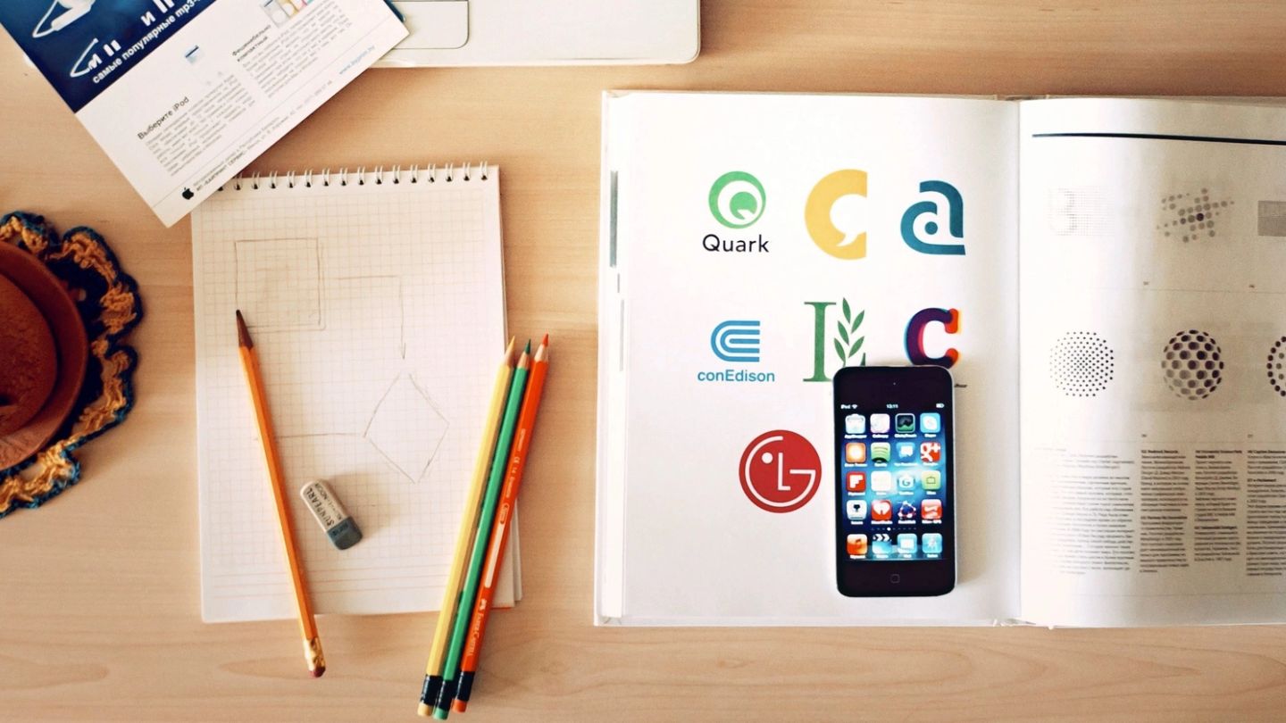 How to name your start-up, according to branding experts