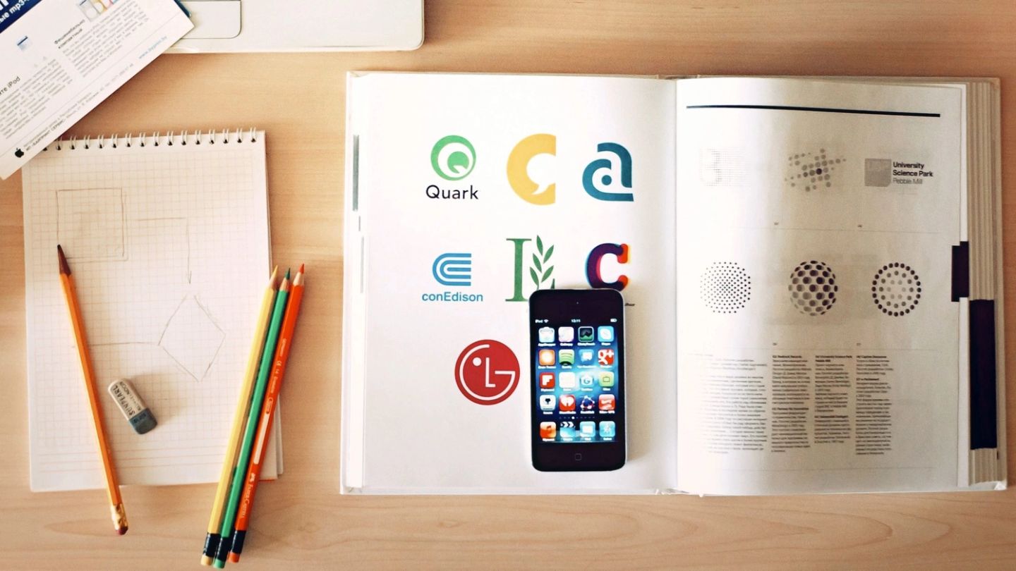 How to name your start-up, according to branding experts