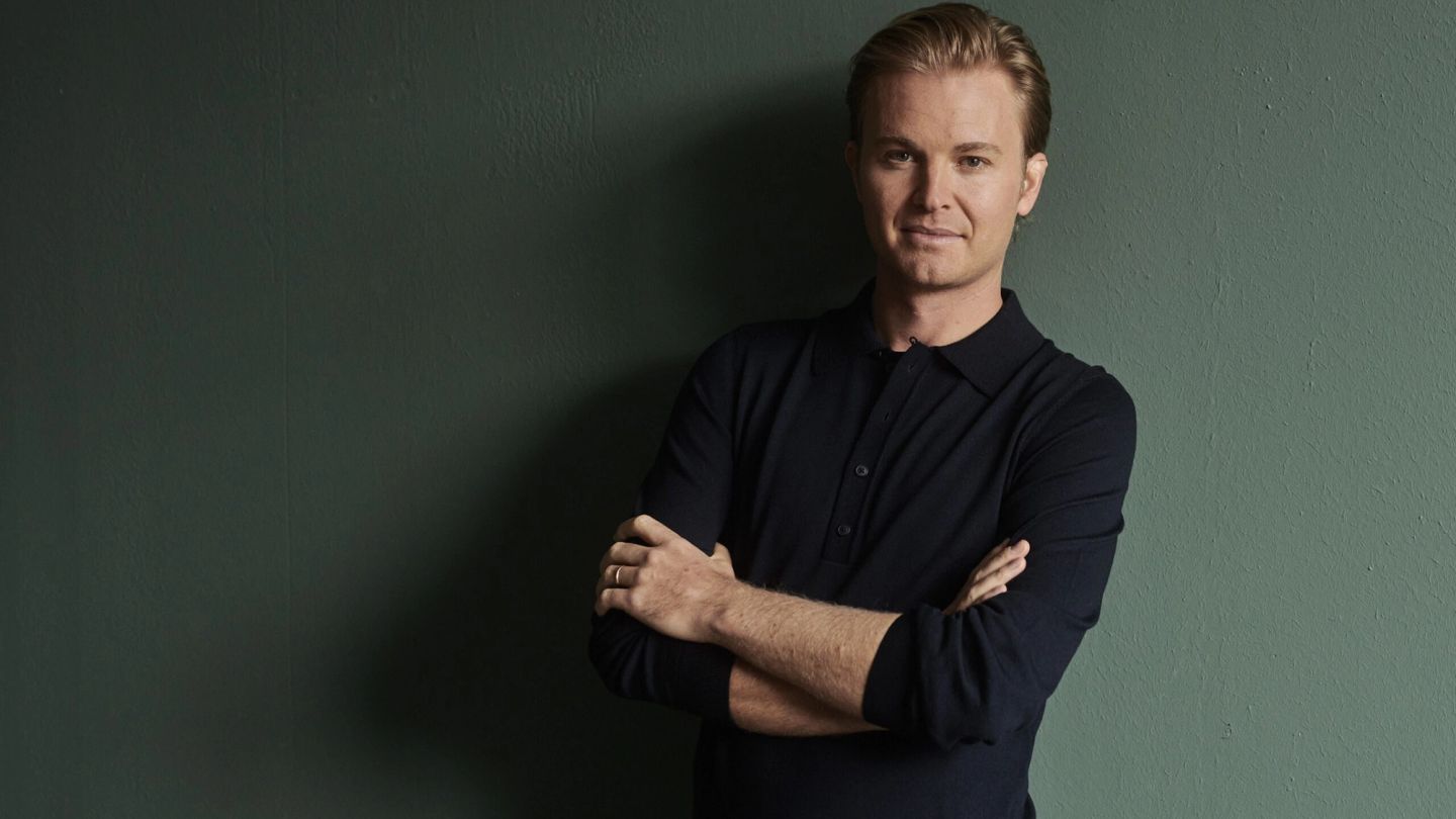 “I am learning to trust myself more when it comes to emotions and decisions” – Nico Rosberg on life as an entrepreneur