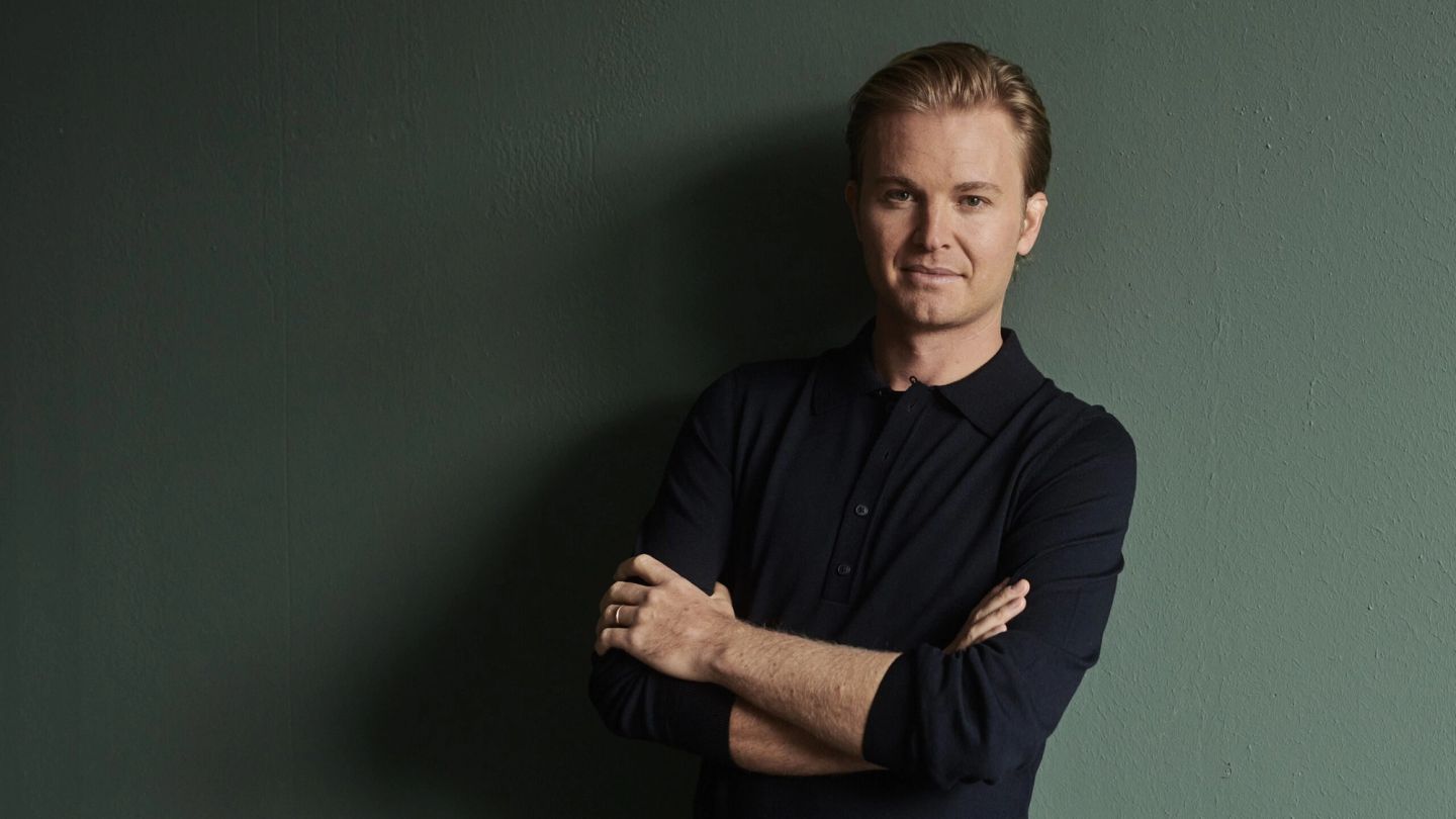 “I am learning to trust myself more when it comes to emotions and decisions” – Nico Rosberg on life as an entrepreneur