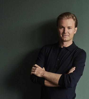 “I am learning to trust myself more when it comes to emotions and decisions” – Nico Rosberg on life as an entrepreneur