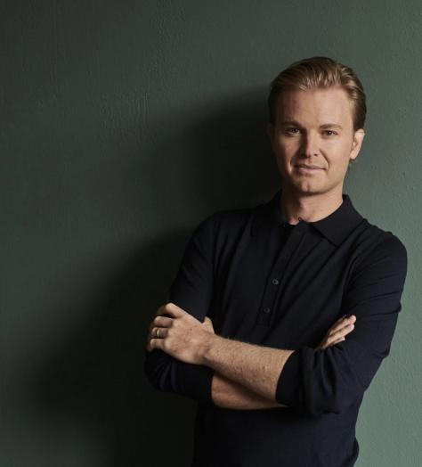 “I am learning to trust myself more when it comes to emotions and decisions” – Nico Rosberg on life as an entrepreneur