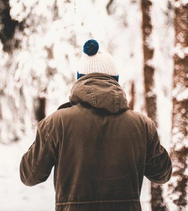 5 men’s grooming products to protect you against the cold
