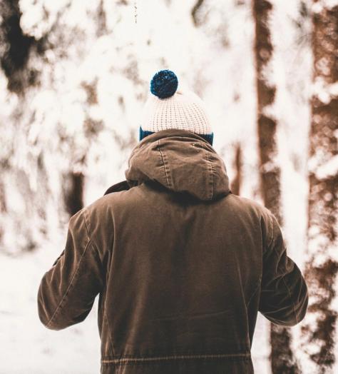 5 men’s grooming products to protect you against the cold